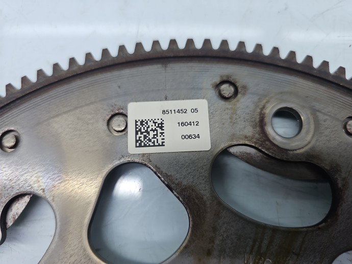 Coroana volanta Bmw X1 (F48) [Fabr 2016-2022] 2.0 B48A20M0 8511452 141KW / 192CP