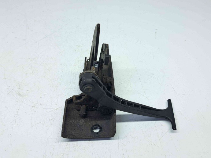 Broasca capota Mercedes Clasa E (W211) [Fabr 2002-2009] OEM