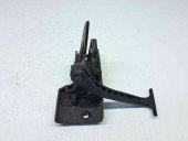 Broasca capota Mercedes Clasa E (W211) [Fabr 2002-2009] OEM