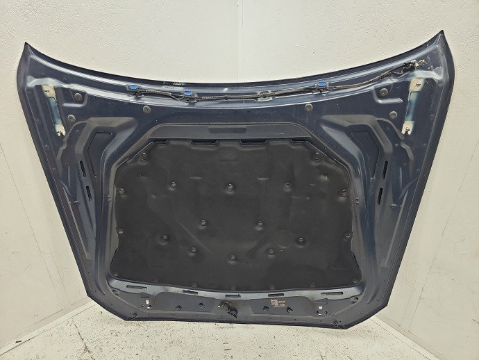 Capota motor Bmw 5 (F10) [Fabr 2011-2016] Sedan IMPERIALBLAU BRILLIA