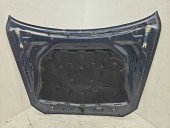 Capota motor Bmw 5 (F10) [Fabr 2011-2016] Sedan IMPERIALBLAU BRILLIA