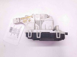 Broasca usa stanga fata OEM MERCEDES Sprinter 3-t (906) [Fabr 2006-2013] 2.2