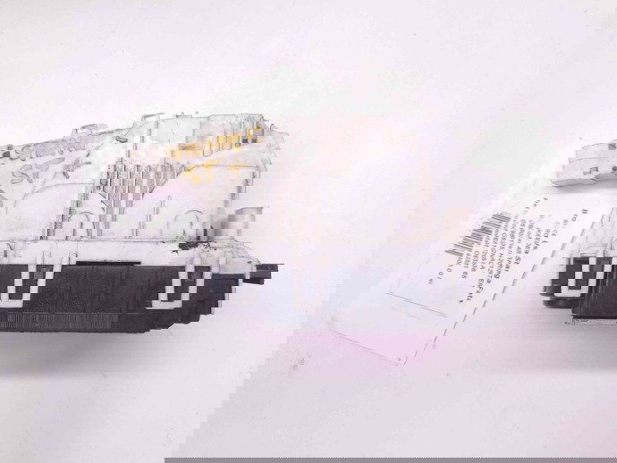 Broasca usa stanga fata OEM MERCEDES Sprinter 3-t (906) [Fabr 2006-2013] 2.2