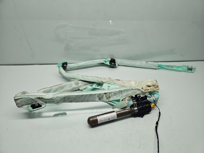 Airbag cortina dreapta Volkswagen Passat B7 (362) [Fabr 2010-2014] 3C0880742G