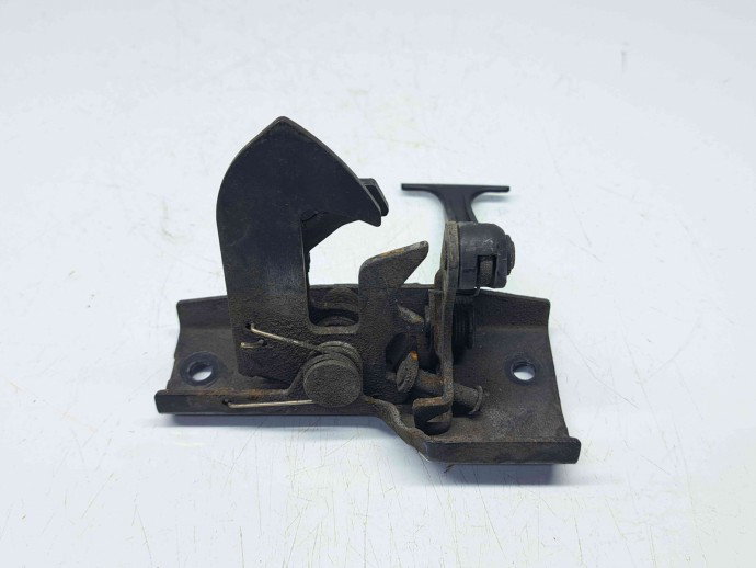 Broasca capota Mercedes Clasa E (W211) [Fabr 2002-2009] OEM