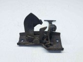 Broasca capota Mercedes Clasa E (W211) [Fabr 2002-2009] OEM