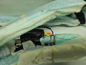 Airbag cortina stanga Volkswagen Passat B7 (362) [Fabr 2010-2014] 3C0880741G