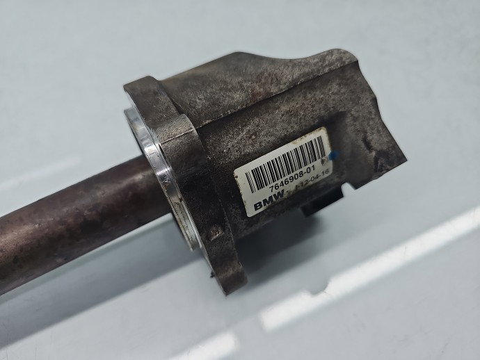 Planetara intermediara Bmw X1 (F48) [Fabr 2016-2022] 7646908 2.0 B48A20M0 141KW / 192CP