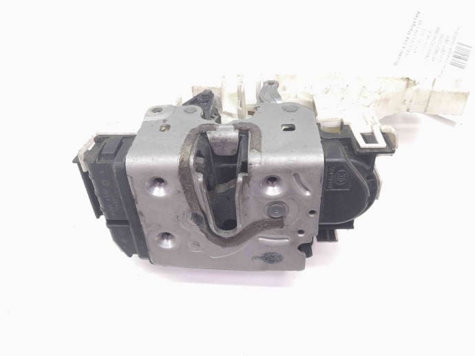 Broasca usa stanga fata OEM MERCEDES Sprinter 3-t (906) [Fabr 2006-2013] 2.2