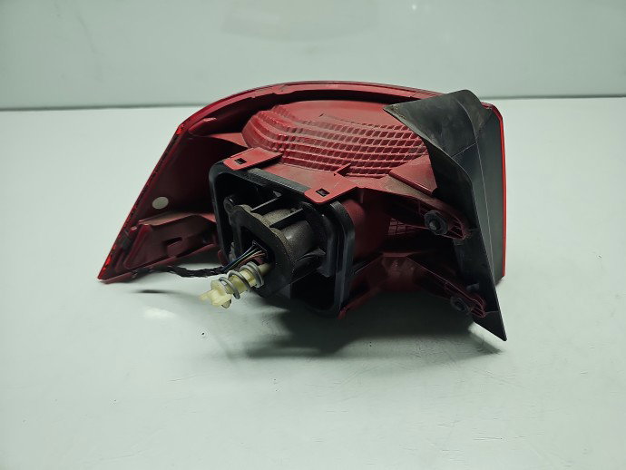 Stop aripa dreapta Volkswagen Passat B7 (362) [Fabr 2010-2014] Sedan Facelift 3AE945096F