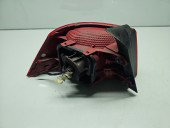 Stop aripa dreapta Volkswagen Passat B7 (362) [Fabr 2010-2014] Sedan Facelift 3AE945096F