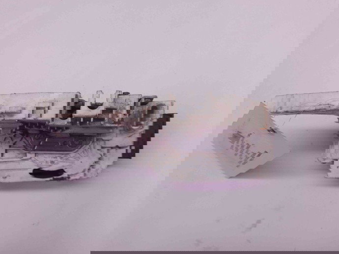 Broasca usa stanga fata OEM MERCEDES Sprinter 3-t (906) [Fabr 2006-2013] 2.2