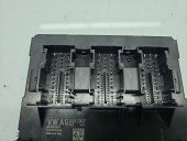 Modul confort Volkswagen Passat B7 (362) [Fabr 2010-2014] 3AA937097P