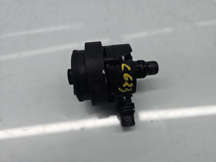 Pompa recirculare apa Bmw X1 (F48) [Fabr 2016-2022] 8605322 2.0 B48A20M0 141KW / 192CP