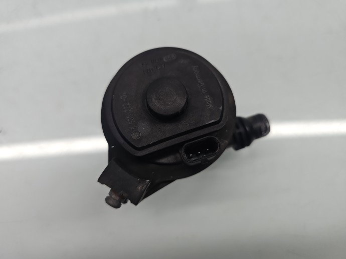 Pompa recirculare apa Bmw X1 (F48) [Fabr 2016-2022] 8605322 2.0 B48A20M0 141KW / 192CP