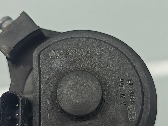 Pompa recirculare apa Bmw X1 (F48) [Fabr 2016-2022] 8605322 2.0 B48A20M0 141KW / 192CP