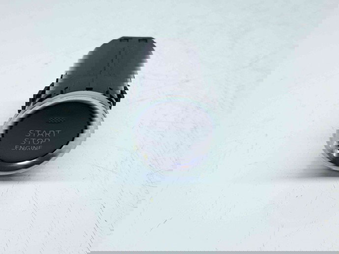  Buton START/STOP MAZDA 6 (GJ1) [Fabr 2014-2021] GKL1-663S0-A