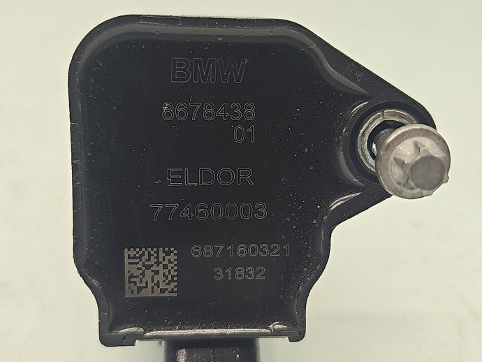 Bobina inductie Bmw X1 (F48) [Fabr 2016-2022] 8678438 2.0 B48A20M0 141KW / 192CP