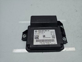 Calculator frana de mana Volkswagen Passat B7 (362) [Fabr 2010-2014] 3AA907801H 2.0 TDI CFGC 130KW / 177CP