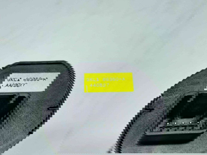  Buton START/STOP MAZDA 6 (GJ1) [Fabr 2014-2021] GKL1-663S0-A