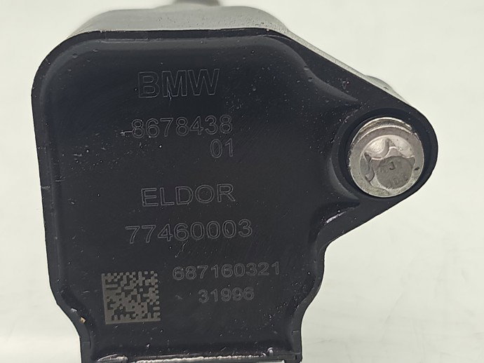 Bobina inductie Bmw X1 (F48) [Fabr 2016-2022] 8678438 2.0 B48A20M0 141KW / 192CP