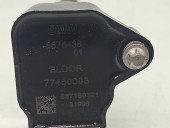Bobina inductie Bmw X1 (F48) [Fabr 2016-2022] 8678438 2.0 B48A20M0 141KW / 192CP