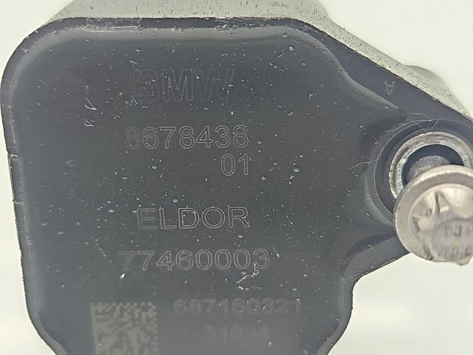 Bobina inductie Bmw X1 (F48) [Fabr 2016-2022] 8678438 2.0 B48A20M0 141KW / 192CP