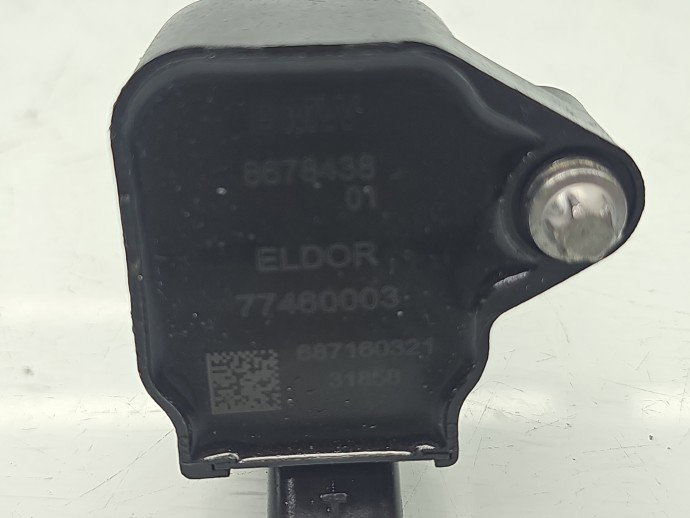 Bobina inductie Bmw X1 (F48) [Fabr 2016-2022] 8678438 2.0 B48A20M0 141KW / 192CP