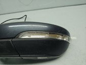 Oglinda stanga Volkswagen Passat B7 (362) [Fabr 2010-2014] Sedan Facelift LK7X