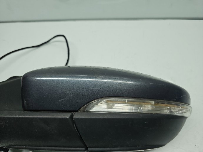 Oglinda stanga Volkswagen Passat B7 (362) [Fabr 2010-2014] Sedan Facelift LK7X