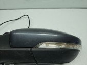 Oglinda stanga Volkswagen Passat B7 (362) [Fabr 2010-2014] Sedan Facelift LK7X