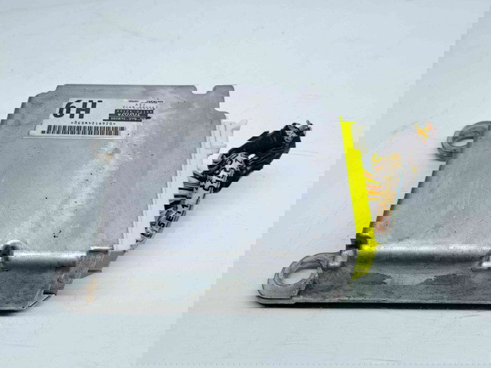 Calculator airbag Toyota Rav 4 II (CLA2, XA2, ZCA2, ACA2) [Fabr 2000-2006] 89170-42160 2.0 110KW / 150CP