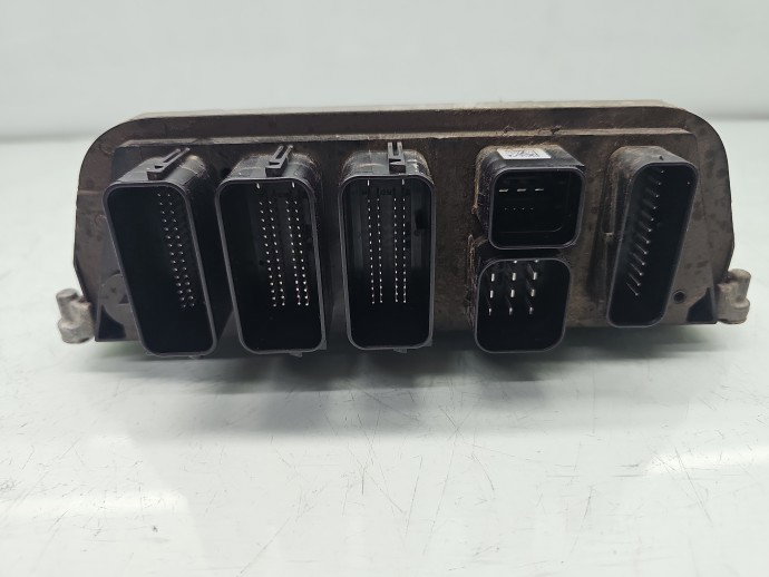 Calculator motor ECU Bmw X1 (F48) [Fabr 2016-2022] 8674264 2.0 B48A20M0 141KW / 192CP