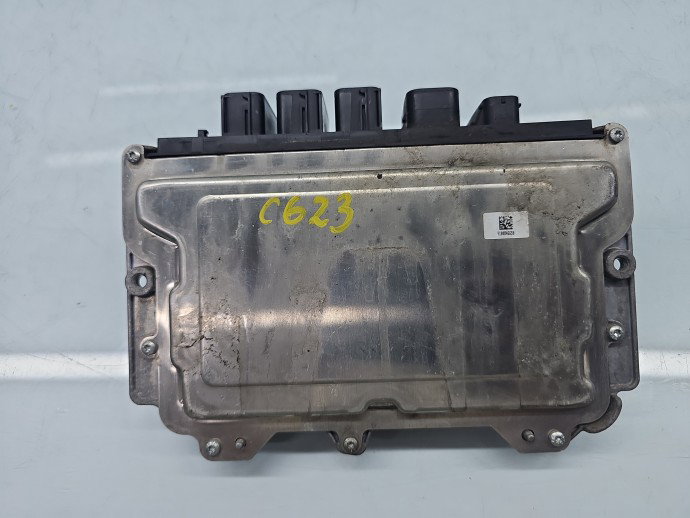Calculator motor ECU Bmw X1 (F48) [Fabr 2016-2022] 8674264 2.0 B48A20M0 141KW / 192CP
