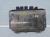 Calculator motor ECU Bmw X1 (F48) [Fabr 2016-2022] 8674264 2.0 B48A20M0 141KW / 192CP