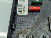 Panou sigurante Volkswagen Passat B7 (362) [Fabr 2010-2014] 3C0937125A