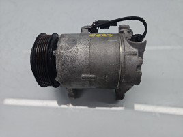 Compresor clima Bmw X1 (F48) [Fabr 2016-2022] OEM 2.0 B48A20M0 141KW / 192CP
