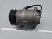 Compresor clima Bmw X1 (F48) [Fabr 2016-2022] OEM 2.0 B48A20M0 141KW / 192CP