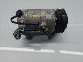 Compresor clima Bmw X1 (F48) [Fabr 2016-2022] OEM 2.0 B48A20M0 141KW / 192CP