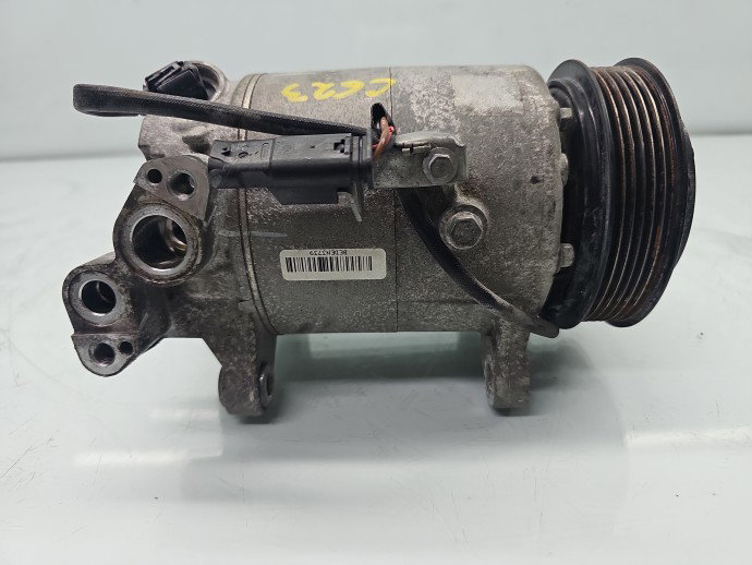 Compresor clima Bmw X1 (F48) [Fabr 2016-2022] OEM 2.0 B48A20M0 141KW / 192CP