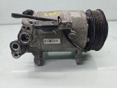 Compresor clima Bmw X1 (F48) [Fabr 2016-2022] OEM 2.0 B48A20M0 141KW / 192CP