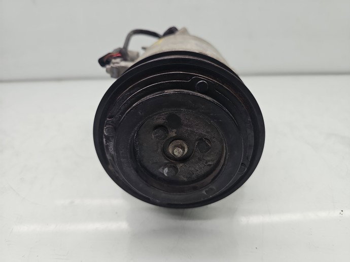 Compresor clima Bmw X1 (F48) [Fabr 2016-2022] OEM 2.0 B48A20M0 141KW / 192CP