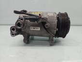 Compresor clima Bmw X1 (F48) [Fabr 2016-2022] OEM 2.0 B48A20M0 141KW / 192CP