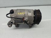 Compresor clima Bmw X1 (F48) [Fabr 2016-2022] OEM 2.0 B48A20M0 141KW / 192CP
