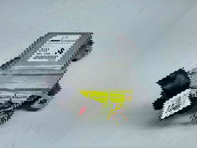 Calculator airbag MAZDA 6 (GJ1) [Fabr 2014-2021] GHR1-57K30 2.2 Skyactiv 129KW / 175CP