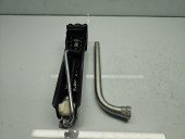 Set cric si cheie Volkswagen Passat B7 (362) [Fabr 2010-2014] 3AA011031B