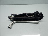 Set cric si cheie Volkswagen Passat B7 (362) [Fabr 2010-2014] 3AA011031B