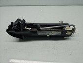 Set cric si cheie Volkswagen Passat B7 (362) [Fabr 2010-2014] 3AA011031B
