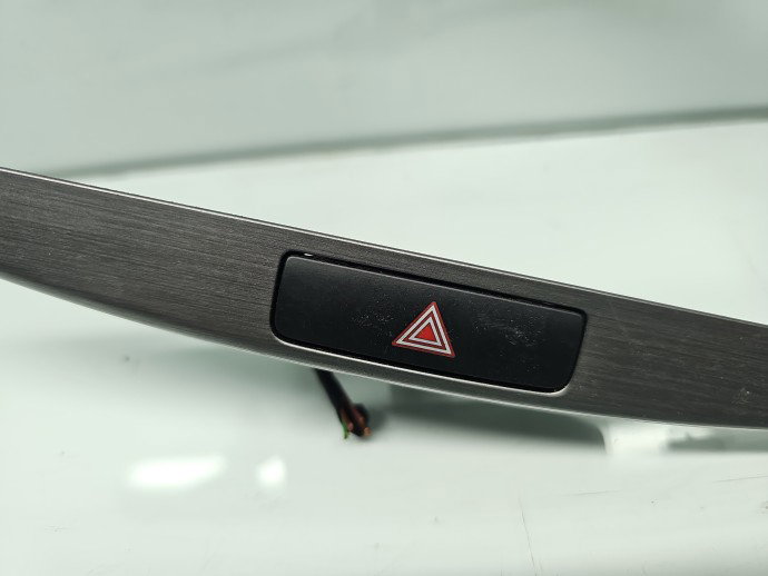 Buton avarii Volkswagen Passat B7 (362) [Fabr 2010-2014] 3AA953509A