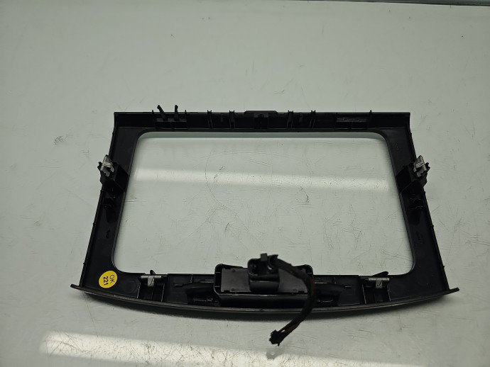 Buton avarii Volkswagen Passat B7 (362) [Fabr 2010-2014] 3AA953509A